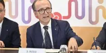 Rossi (Cisl): "L'asse interventi su asili nido va portato a sistema"