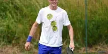 Cahill, Sinner e... la storia delle caramelle: "Dopo il Roland Garros era circondato"