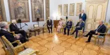 Tumori, Ail in udienza dal presidente Mattarella