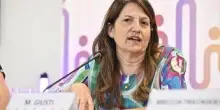 Giusti (Wind Tre): "Da anni lavoriamo su parità di genere e crescita interna"