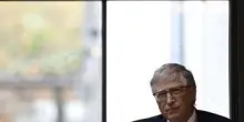 Bill Gates: "Moriranno più bambini, crisi globale creata da noi"