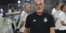 Pioli saluta l'Al Nassr. Ora la Fiorentina