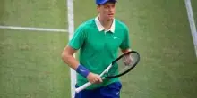 Sinner verso l'esordio a Wimbledon: quando giocherà Jannik