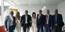 "Dubai Business Gate": imprenditoria responsabile e relazioni di valore tra Italia e UAE