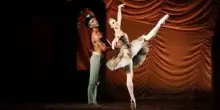 Danza: le divine melodie danzanti di Bellini in scena al Teatro antico di Taormina