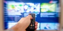 Rai, con meno risorse pubbliche fa meglio della concorrenza europea