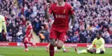 Napoli, si stringe per Nunez: accordo con la punta, ostacolo Liverpool