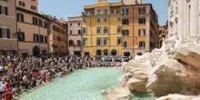 Ondate di calore e notti torride, i numeri del clima di Roma