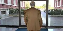 L'ultimo giorno di Giovanni Malagò alla guida del Coni, domani le elezioni per il nuovo presidente - Fotogallery