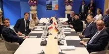 Nato, Meloni firma l'accordo sul 5%: "Spese sostenibili, nessun euro verrà tolto a priorità Italia"