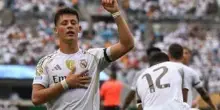 Salisburgo-Real Madrid: orario, probabili formazioni e dove vederla in tv