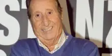 Alvaro Vitali, titolare bar Cristal: "Era una persona a modo, ci divertivamo tanto insieme"