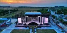 Ultimo, 'La favola continua' con il tour da record e un palco colossale