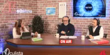 Glaucoma, online il vodcast su come si combatte il 'ladro della vista'