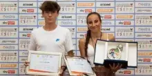 Fair Play Menarini, è l'ora del premio speciale Fiamme Gialle 'Studio e Sport'