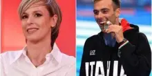 Coni, Pellegrini e Paltrinieri accolgono Buonfiglio: "Ora un cambio di marcia"