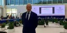 Coni, Luciano Buonfiglio è il nuovo presidente: "Lo sport di base al centro"