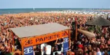 Papeete Beach Club e Casa Spadoni assieme al territorio