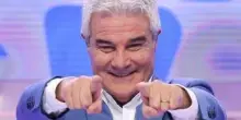 Pino Insegno: "'Reazione a catena' è vincente, lavoro sempre come fosse primo giorno"