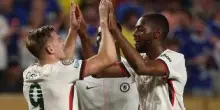 Benfica-Chelsea: orario, probabili formazioni e dove vederla in tv (in chiaro)