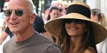 Nozze Bezos a Venezia, albergatori esultano: "Un successo per la città"