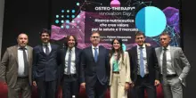 Erfo lancia Osteo-Therapy® per impianti dentali innovativi