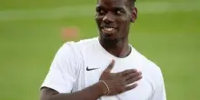 Pogba riparte dal Monaco, contratto fino al 2027