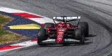 Formula 1, oggi il Gp d'Austria: orario, griglia di partenza e dove vederlo in tv