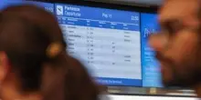 Stop voli per guasto a centro radar Milano, traffico aereo tornato regolare