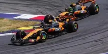 Formula 1, oggi le prove libere in Ungheria: orario e dove vederle in tv