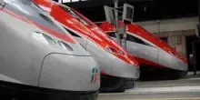 Treni, rallentamenti su Roma-Napoli: ritardi fino a due ore