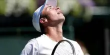 Wimbledon 2025, continua la favola di Tarvet: il carneade vince ma non guadagna