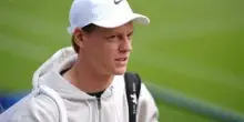 Sinner, domani esordio a Wimbledon 2025: orario e come vederlo in tv