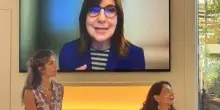 Dermatologa Magnoni: "Chirurgia e farmaci biologici in idrosadenite suppurativa"