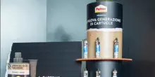 Henkel: marchio Pattex, arrivano nuove cartucce in cartone sostenibili e facili da usare
