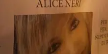Alice Neri, a tre anni dalla sua morte sabato i funerali nel Modenese