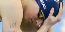 Usa cancellano nuotatrice transgender, record annullati e scuse alle atlete
