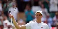 Sinner-Martinez oggi a Wimbledon: orario, precedenti e dove vederla