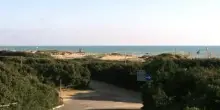 Ostia, medici Sima: "Preoccupazione per spiagge 'Cancelli' senza bagni con caldo estremo"
