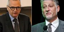 Cinema, si dimette Dg Mic Borrelli: Giuli prende atto e lo ringrazia