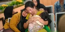 Indonesia, affonda traghetto: 4 morti, 38 i dispersi
