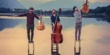 Musica, Cidim: due date in Turchia per il jazz di 'Accordi e disaccordi'