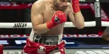 Usa, anche Chavez Jr nella rete di Trump: pugile sarà espulso