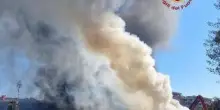 Esplosione Roma, morto uno dei feriti più gravi