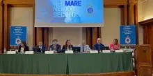 Lega Navale Italiana, al Senato discusse le sfide per il mare nel XXI secolo