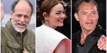 Mostra Venezia, da Guadagnino a Lanthimos: i primi rumors sui film in concorso