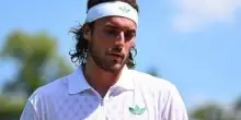 Ivanisevic, stoccata a Tsitsipas: "Mai visto uno così impreparato"