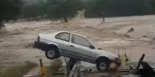 Alluvione in Texas, 24 morti: disperse una ventina di ragazze