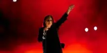 Ozzy Osbourne e Black Sabbath, la reunion a Birmingham per un addio leggendario