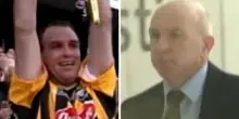 "Ho il cancro", il campione truffa i fan: cavo dell'iPhone nel naso per fingere malattia